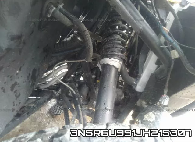3NSRGU991JH215307 фото 4