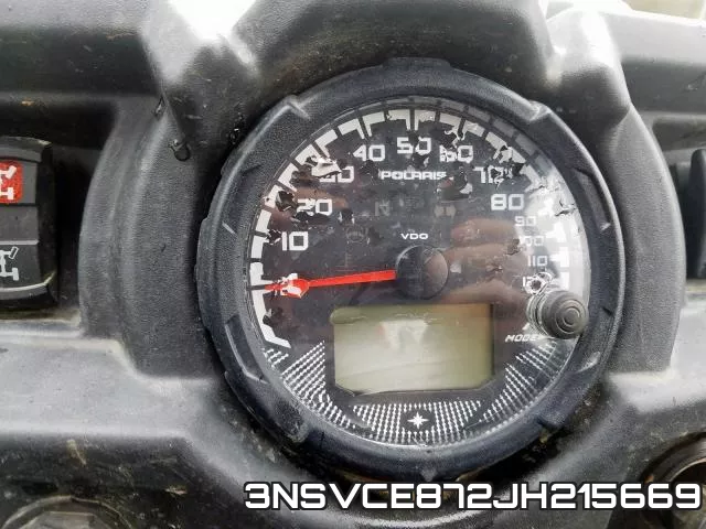 3NSVCE872JH215669 фото 7
