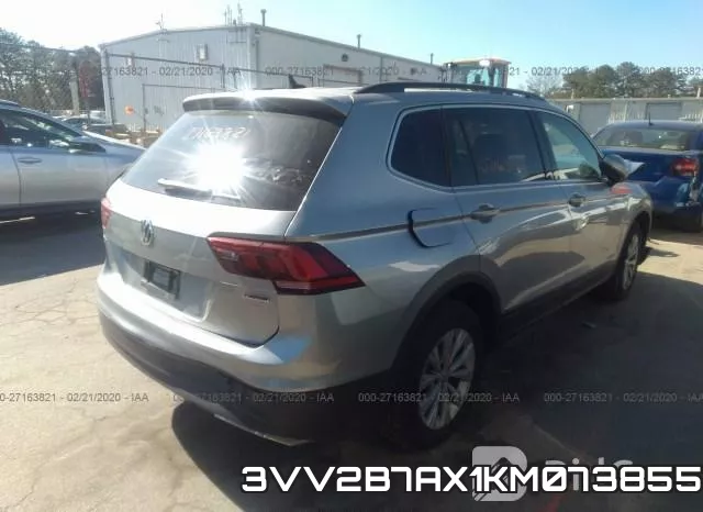 3VV2B7AX1KM073855 фото 4