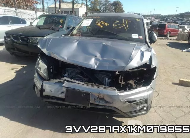 3VV2B7AX1KM073855 фото 5