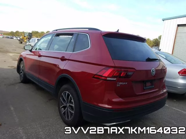 3VV2B7AX7KM164032 фото 3