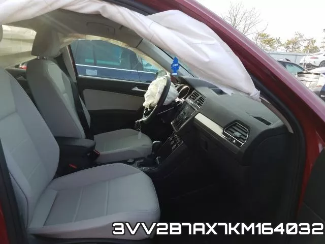 3VV2B7AX7KM164032 фото 4