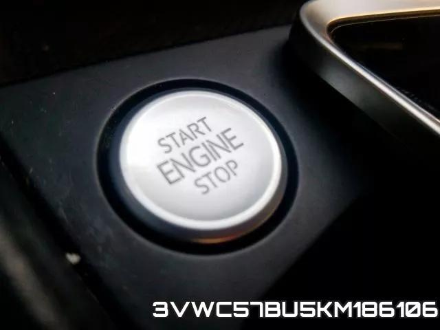 3VWC57BU5KM186106 фото 6