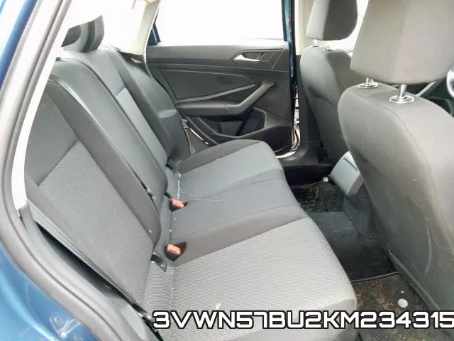 3VWN57BU2KM234315 фото 7