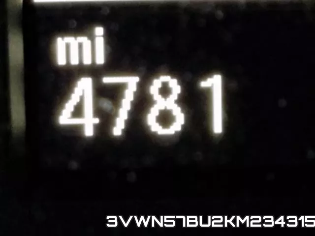 3VWN57BU2KM234315 фото 9