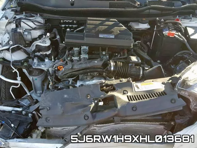 5J6RW1H9XHL013681 фото 6