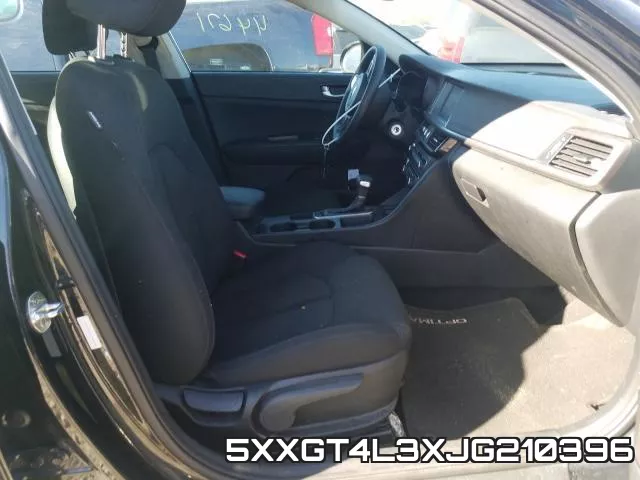 5XXGT4L3XJG210396 фото 2