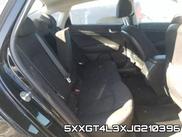 5XXGT4L3XJG210396 фото 3
