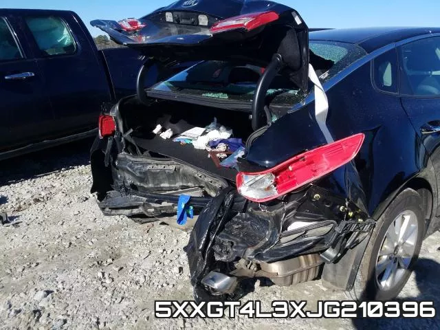 5XXGT4L3XJG210396 фото 5