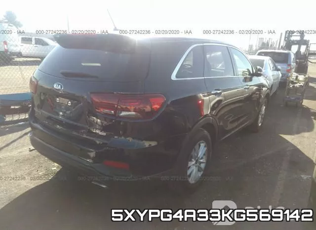5XYPG4A33KG569142 фото 4