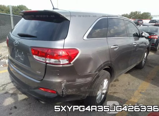 5XYPG4A35JG426336 фото 4