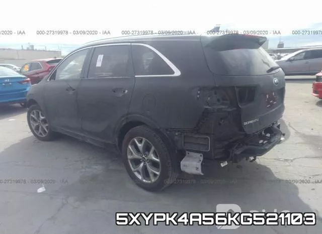 5XYPK4A56KG521103 фото 2