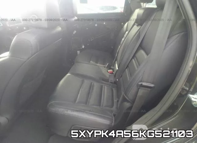 5XYPK4A56KG521103 фото 6