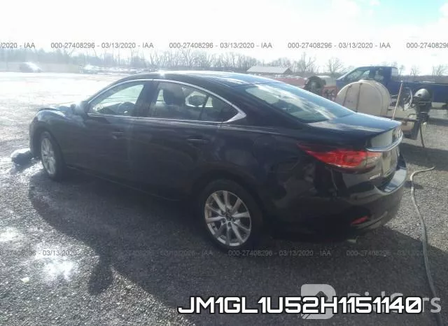 JM1GL1U52H1151140 фото 3
