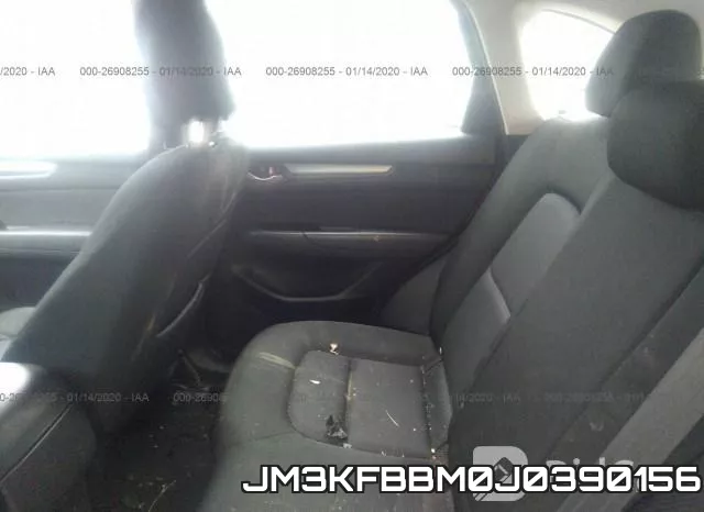 JM3KFBBM0J0390156 фото 7