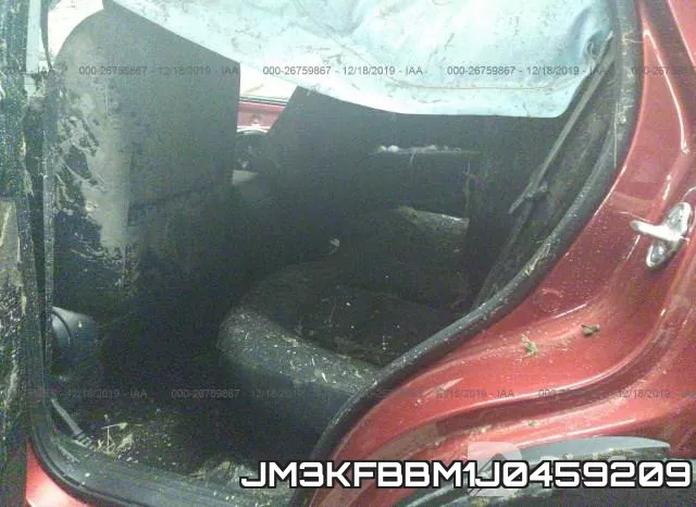 JM3KFBBM1J0459209 фото 5