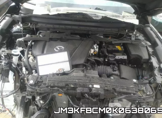 JM3KFBCM0K0638065 фото 2