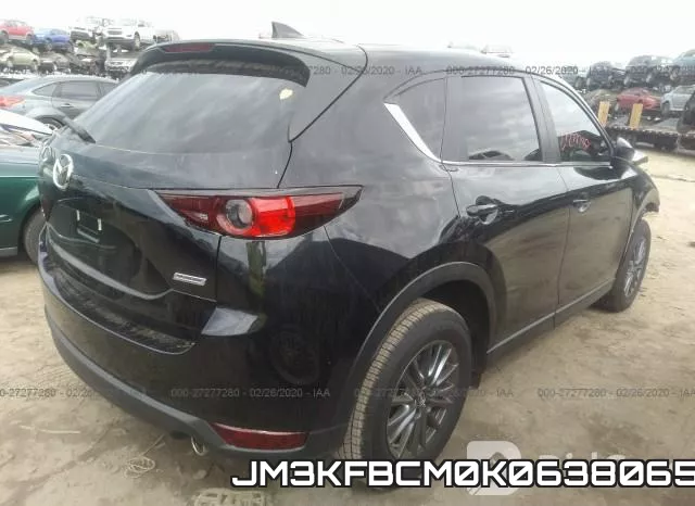 JM3KFBCM0K0638065 фото 3