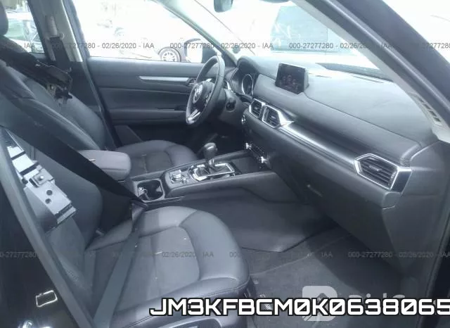 JM3KFBCM0K0638065 фото 4