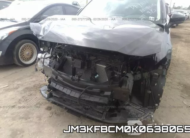 JM3KFBCM0K0638065 фото 5