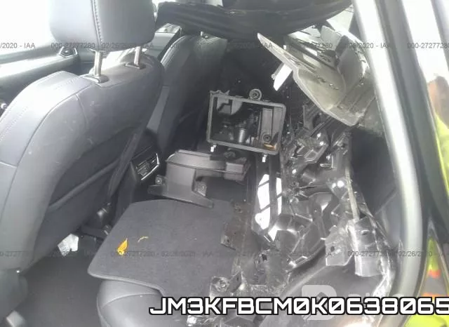 JM3KFBCM0K0638065 фото 7