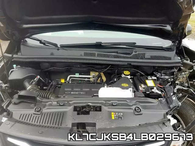 KL7CJKSB4LB029673 фото 5