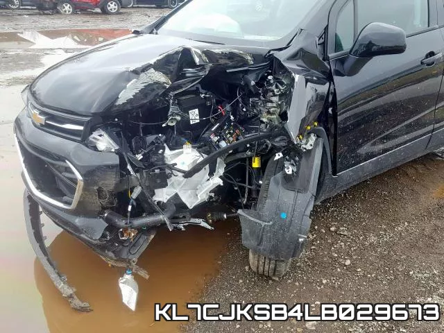 KL7CJKSB4LB029673 фото 7