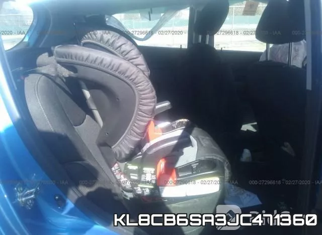 KL8CB6SA3JC471360 фото 6