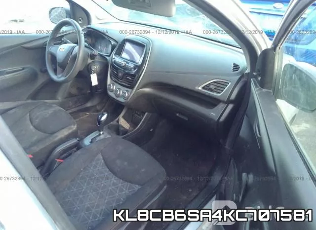 KL8CB6SA4KC707581 фото 4