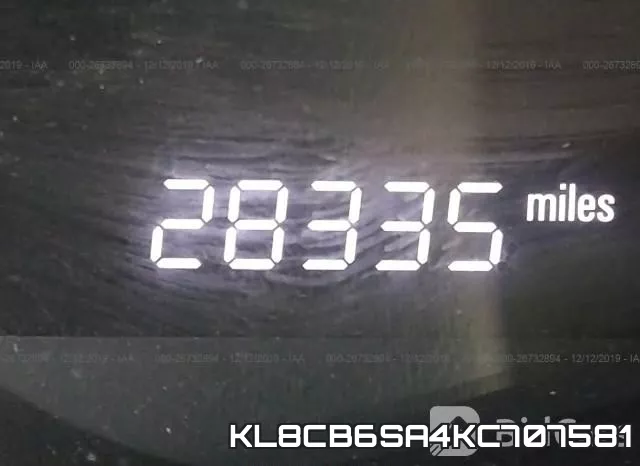 KL8CB6SA4KC707581 фото 5
