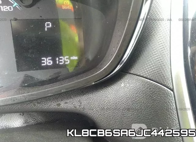 KL8CB6SA6JC442595 фото 6
