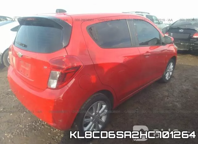 KL8CD6SA2HC701264 фото 2