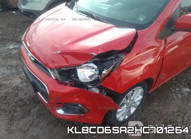 KL8CD6SA2HC701264 фото 3