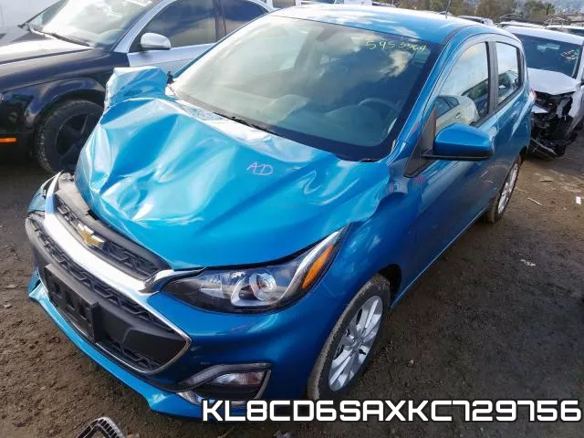 KL8CD6SAXKC729756 фото 3