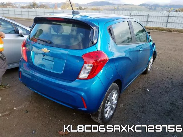 KL8CD6SAXKC729756 фото 5