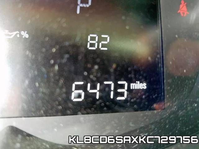 KL8CD6SAXKC729756 фото 7
