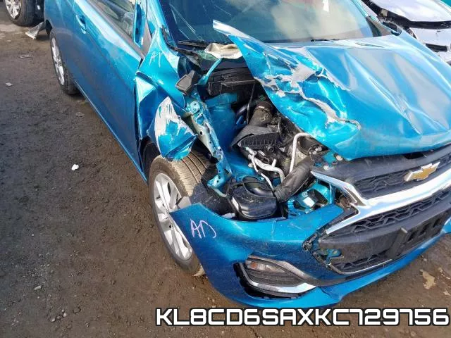 KL8CD6SAXKC729756 фото 8