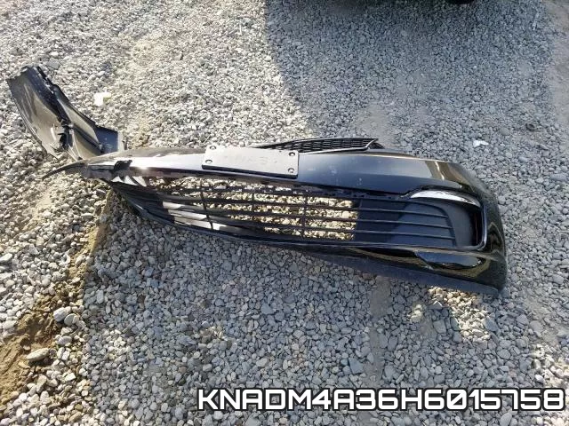 KNADM4A36H6015758 фото 7