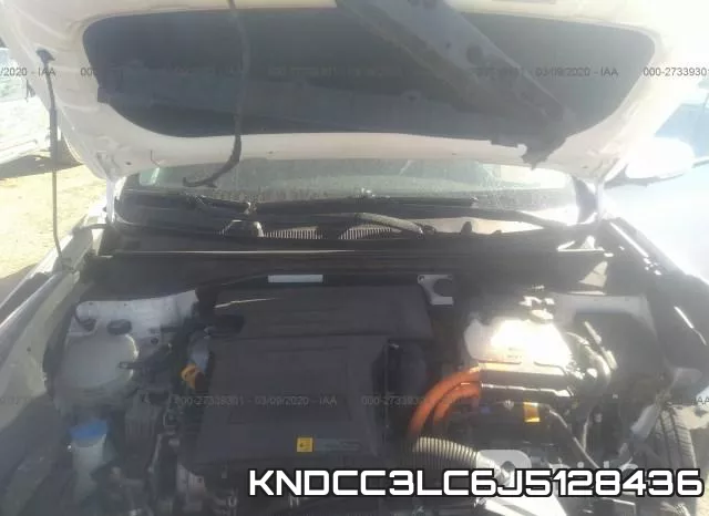 KNDCC3LC6J5128436 фото 2