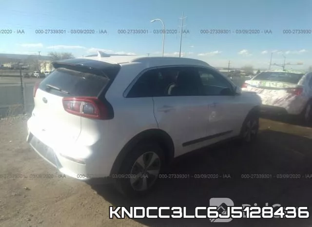 KNDCC3LC6J5128436 фото 4