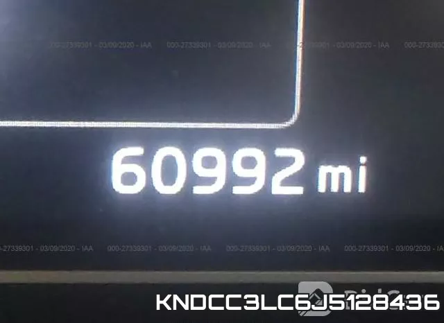 KNDCC3LC6J5128436 фото 6