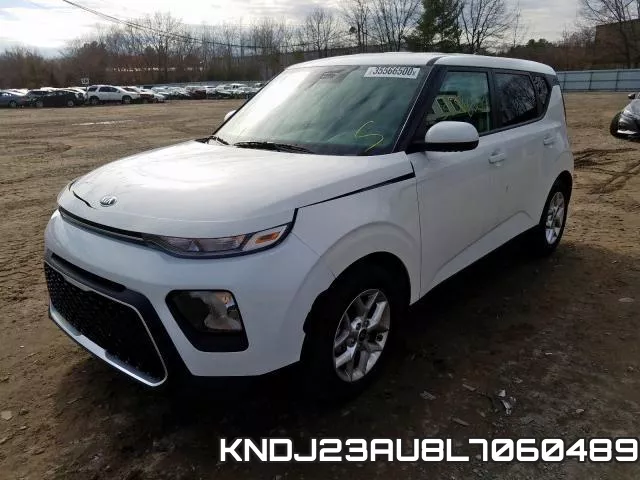 KNDJ23AU8L7060489 фото 2