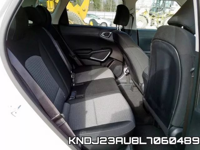 KNDJ23AU8L7060489 фото 4