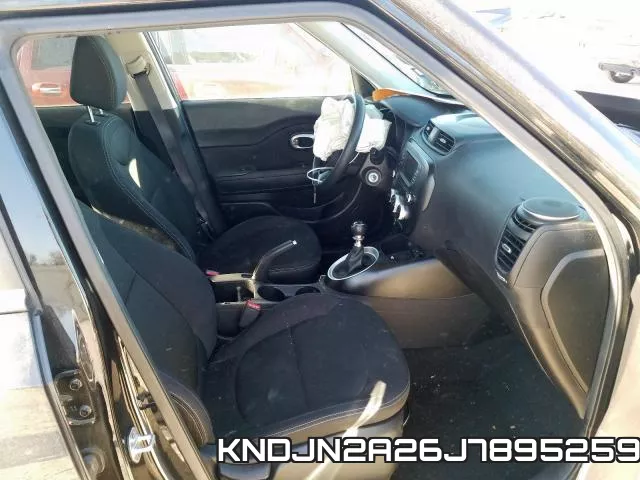 KNDJN2A26J7895259 фото 4