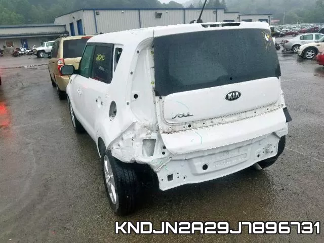 KNDJN2A29J7896731 фото 4