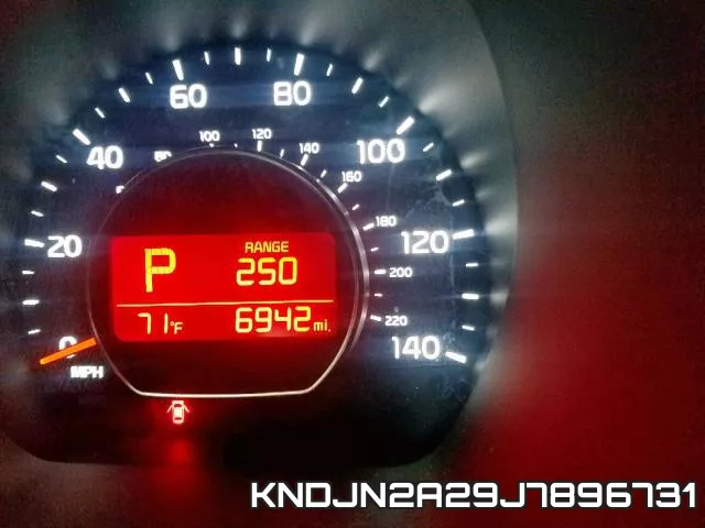 KNDJN2A29J7896731 фото 6
