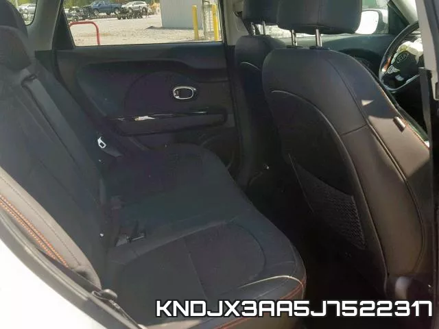 KNDJX3AA5J7522317 фото 4