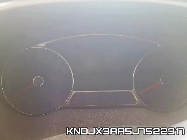 KNDJX3AA5J7522317 фото 5