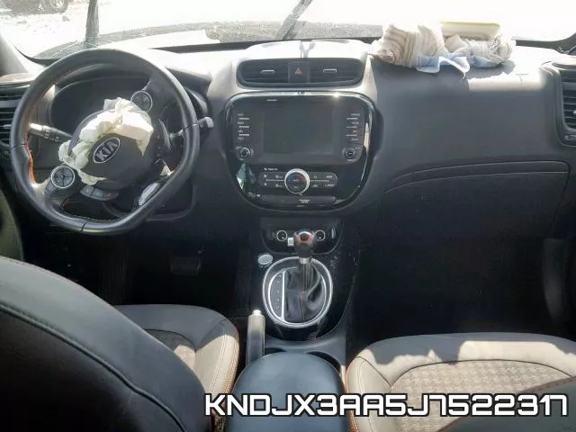 KNDJX3AA5J7522317 фото 6