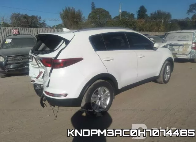 KNDPM3AC0H7074485 фото 3